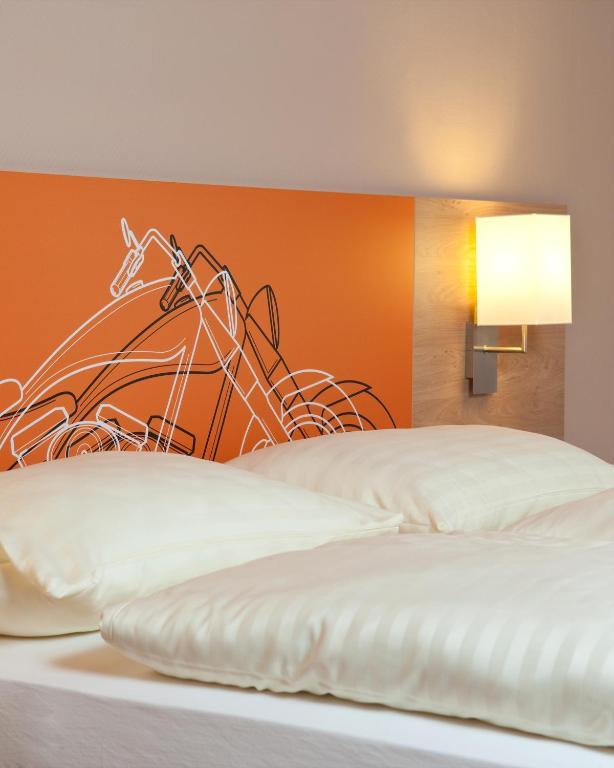 Hotel Kuchlerwirt Treffen Quarto foto