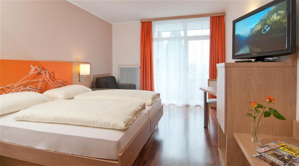 Hotel Kuchlerwirt Treffen Quarto foto